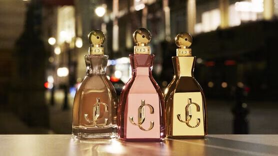 I WANT CHOO WITH LOVE EDP 40ML